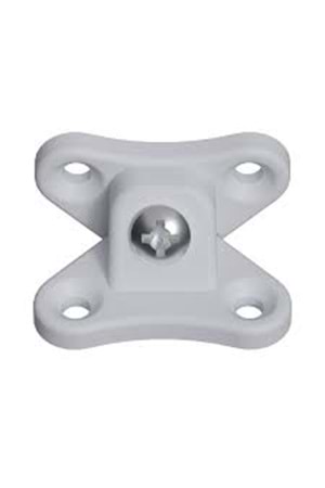 KELEBEK BEYAZ ÇEKTİRME ( PK 100 ADET FİYATIDIR )