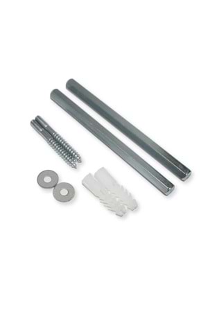 GİZLİ RAF TUTUCU 8*100 ( PK 200 )