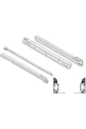 YENİLER KLASİK ÇEKMECE RAYI 40 CM 1 KALİ