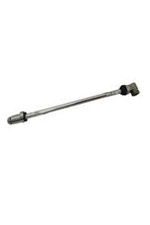 KLOZET TAHARET ÇUBUĞU DEMİR