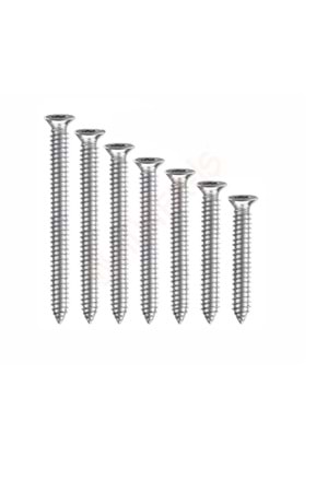 STD BULDEKS VİDA 7,5*80 (1500)