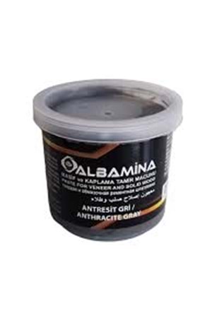 ALBAMİNA TAMİR MACUNU AKÇAAĞAÇ ( PK 30 )