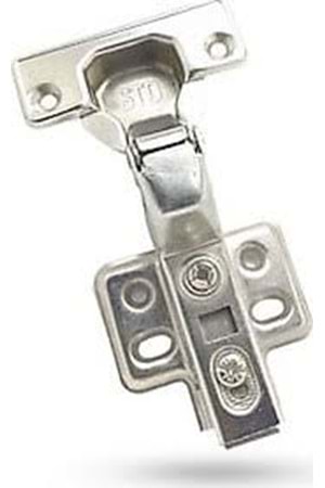 STD FİRENLİ SÜPER DEVE MENTEŞE ( PK 100 )