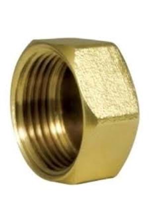 TAPA SARI İÇ DİŞLİ 1/2 (PK 25-KL100 )