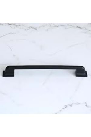 OKYANUS SİYAH KULP 160-192 MM ( PK 100 )