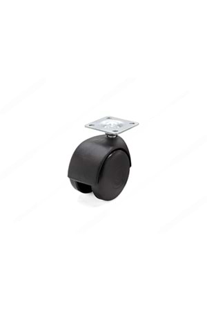 HTS PLASTİK BÜYÜK TABLALI TEKER ( PK 200 )