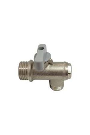 ARA MUSLUK TAHARET MUSLUĞU FİLİTRELİ ( PK 200 )