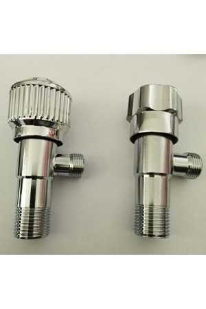 İNOX LÜX TAHARET MUSLUĞU ( PK 200 )