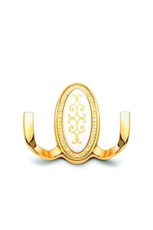 SEÇİL KÜÇÜK ALTIN ASKI ( PK 100 )