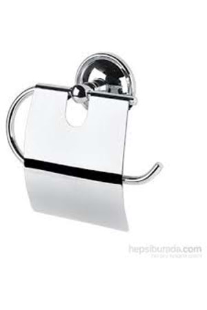 KAPAKLI WC KAĞITLIK ( PK 100 )