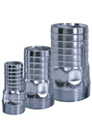 HORTUM REKOR PASLANMAZ 1