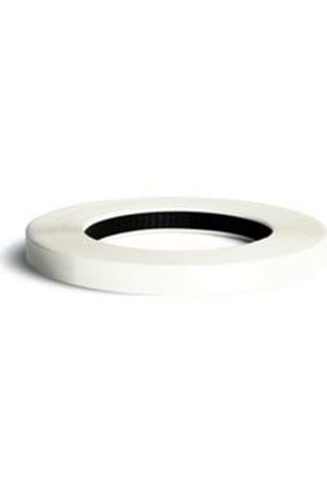 PVC BANDI 0.80*22 BEYAZ LED ( PK 7 )