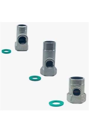 SU ARITMA HAT ALMA (1/2) (PK 25 )