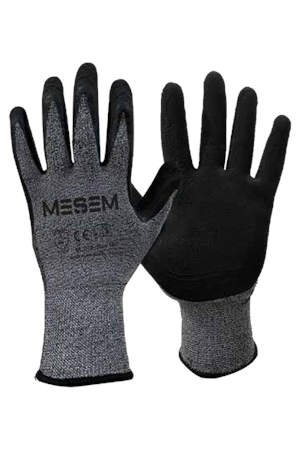 MEŞEM EL270 MONTAJ ELDİVENİ 1/2 (PK 12 - KL 240)