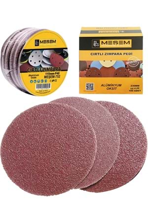 MEŞEM 4018 CIRTLI ZIMPARA 115*100 KUM