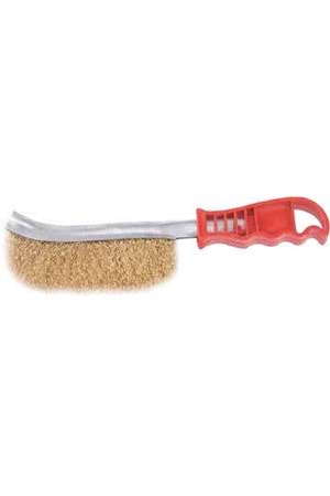 ÇELİK TEL FIRÇA 225 MM 573 ( PK 12 )