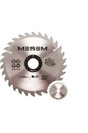 SUNTA KESİCİ TESTERE 305*48T*30 MM 588