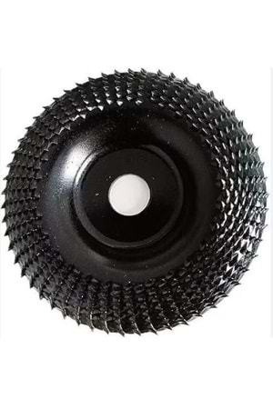 AHŞAP EĞE DİSK 115*22 MM 665 ( PK 10 )