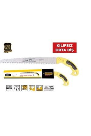 BUDAMA TESTERESİ 300 MM ORTA 751 ( PK 12 )