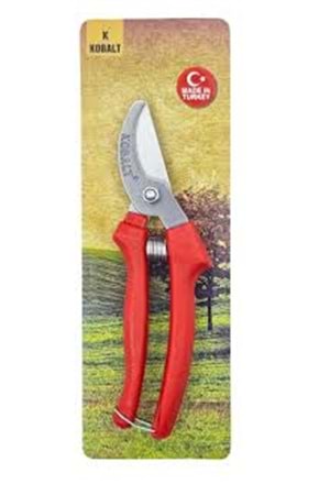 KOBALT BAĞ MAKASI ( PK 12 )