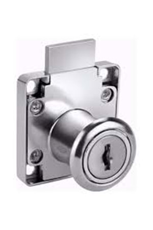 KUPA ÇEKMECE KİLİDİ KARE ( PK 120 )