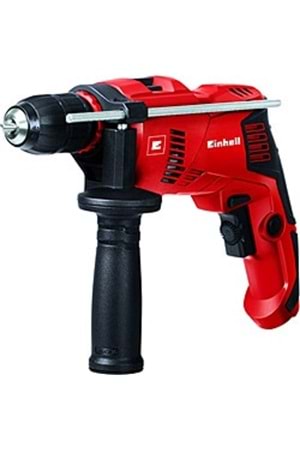 EINHELL DARBELİ MATKAP TC-ED 450 CLASİC