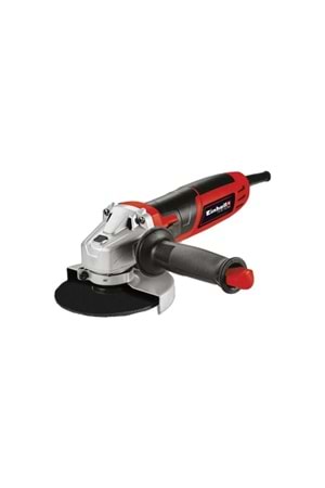 EINHELL AVUÇ TAŞLAMA TC-AG 115/750 ( PK 12 )