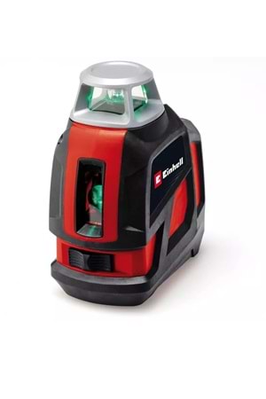 EINHELL ÇAPRAZ ÇİZGİ LAZER TE-LL 360 ( PK 10 )