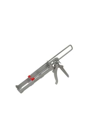 SWAR ALÜMİNYÜM EPOKSİ SİLİKON TABANCASI ( PK 20 )