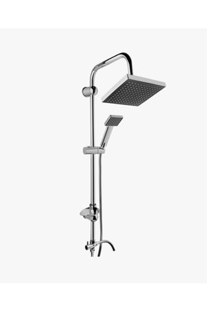 ROBOT DUŞ TAKIMI KARE KUTULU