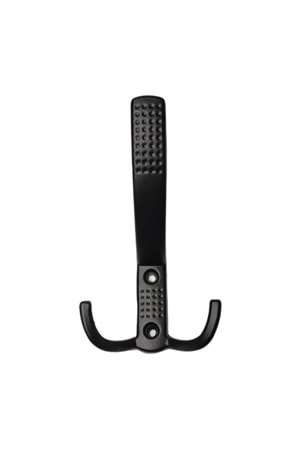 NOKTALI PORTMANTO ASKI SİYAH ( PK 100 )