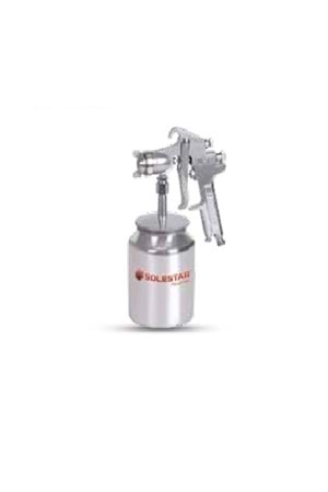 SOLESTAR HAVALI ALTTAN DEPO BOYA TABANCASI STR-1011