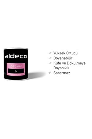 ALDECO LEKE ÖRTÜCÜ 225 GR