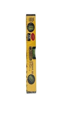 BOSSRA SU TERAZİSİ 40 CM MIKNATISLI BSR 97 ( PK 10 )