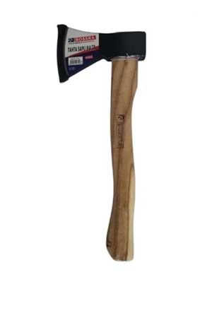 BOSSRA TAHTA SAPLI BALTA BSR 173