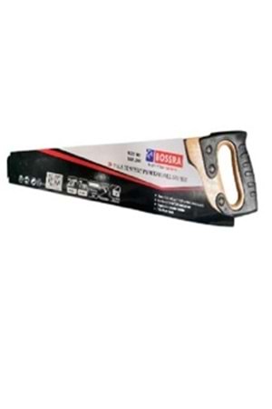 BOSSRA 500 MM PALA TESTERE PROFESYONEL BSR 244