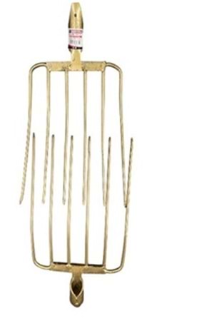 BOSSRA GOLD DİRGEN 4’LI BSR 174