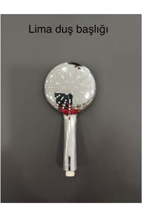 LİMA DUŞ BAŞLIĞI