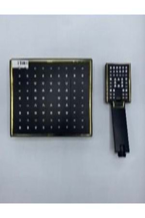 LÜKS TEPE SET SİNGAPUR DUŞ BAŞLIĞI