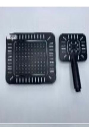 TEPE SET LABİRENT DUŞ BAŞLIĞI