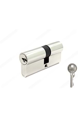 İTO SİLİNDİR 754/68H (Cerman Barel 3 Anahtarlı)