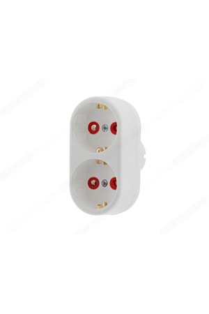 2 Lİ GOLYAT (PRİZ)