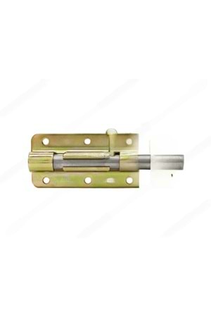 BEŞEL DEMİR DOĞRAMA SÜRGÜ 16 NO