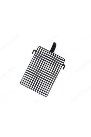 DEVECİ PLASTİK RULO IZGARA