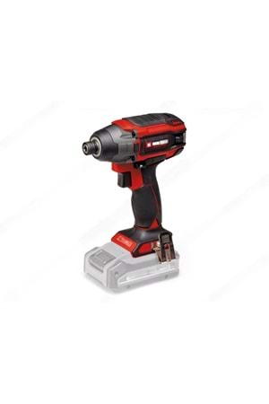 EINHELL AKÜLÜ DARBELİ VİDALAMA TP-CI 18/220 Li BL S