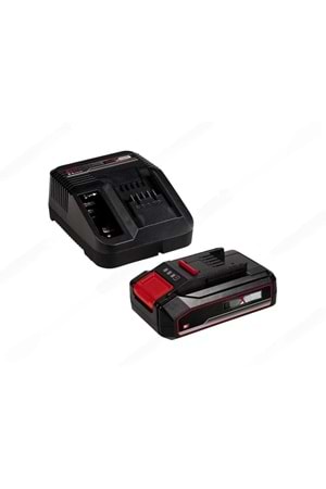 EINHELL POWER X-CHANGE STARTER KİT 2,5 Ah