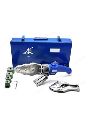 GÖNEN PROMAX 1000W BORU KAYNAK MAKİNESİ SETİ