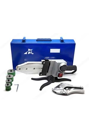 GÖNEN THERMOMAX 1500 W BORU KAYNAK MAKİNESİ 1