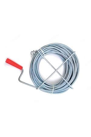 KUPA KANAL AÇMA TELİ (SUSTASI) 15m ( PK 5 )