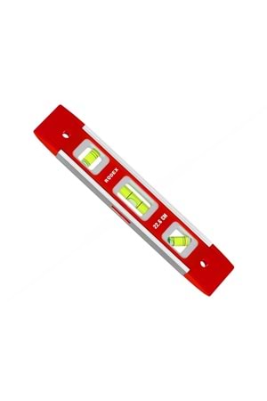 RODEX MİNİ MIKNATISLI SU TERAZİSİ